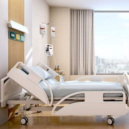 Home advacned bed